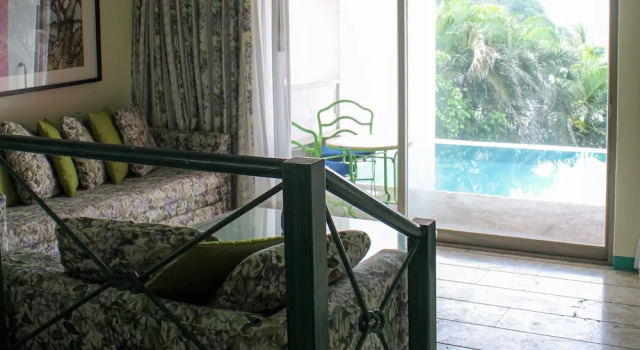 Suite Zaashila Tangolunda, Book Apartment Tangolunda 
