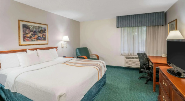 Двухместный номер Standard La Quinta by Wyndham Nashville Franklin
