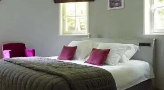 Номер Standard Le Manoir De Morimont