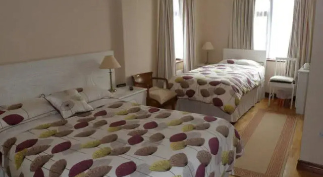 Avondale, Buchen Sie Hotel Claregalway Galway County