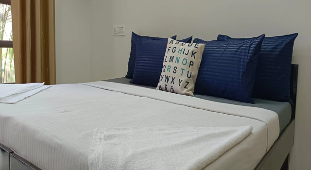Двухместный номер Deluxe Singh Deluxe Inn