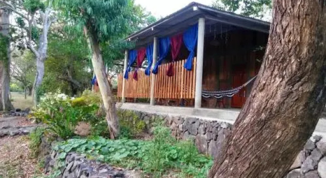B&B, Hospedaje La Penita, Rezervovat Hotel Altagracia 