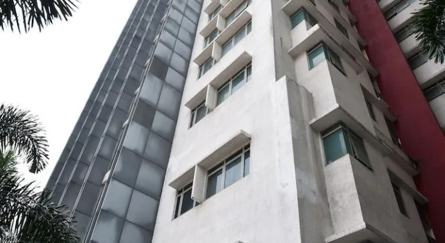 Oyo Home 633 Homey 1Br Taragon Puteri