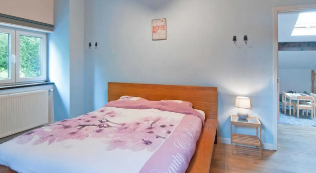 Scenic Stay in Xhoffraix, Rezervovat Hotel Hotely v Lutych s parkováním, Parkování