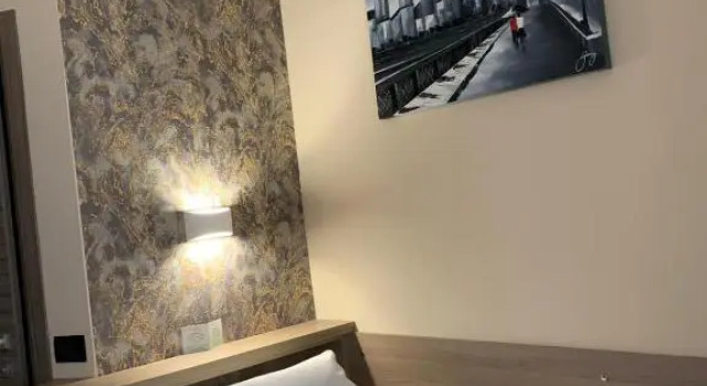 Номер Standard Aparthotel San Gregorio 45