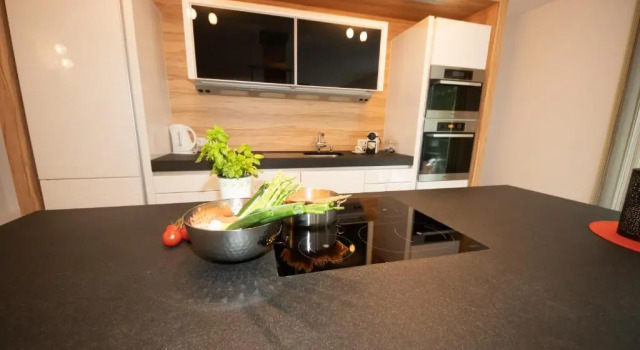Apartment LANDECK-CITY