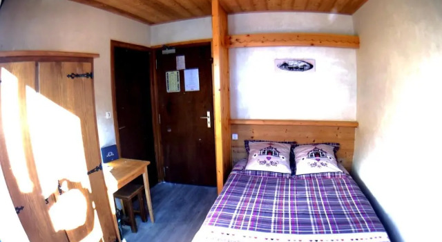 Номер Standard Hotel Le Soly