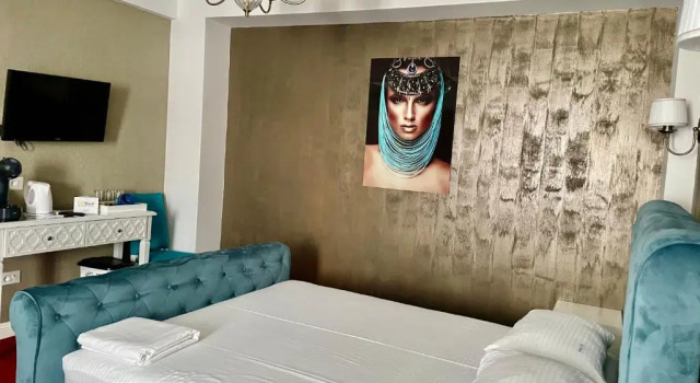 Семейный номер Standard Hotel City Break
