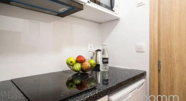 Апартаменты 39m² homm Modern Studio in Kolonaki