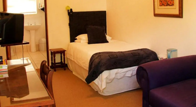 Номер Comfort Fynbos Guesthouse Riversdale