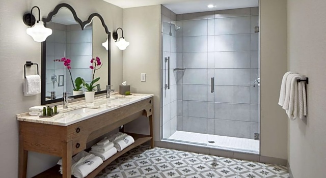 Люкс The Hamilton Alpharetta, Curio Collection By Hilton