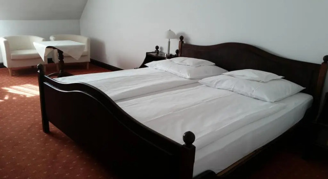 Hotel zur Traube