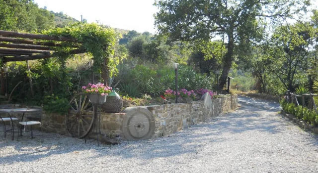 B&B Casale San Martino