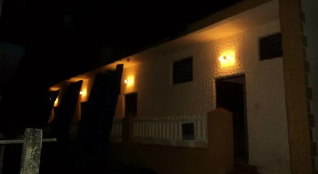 Munches Guesthouse