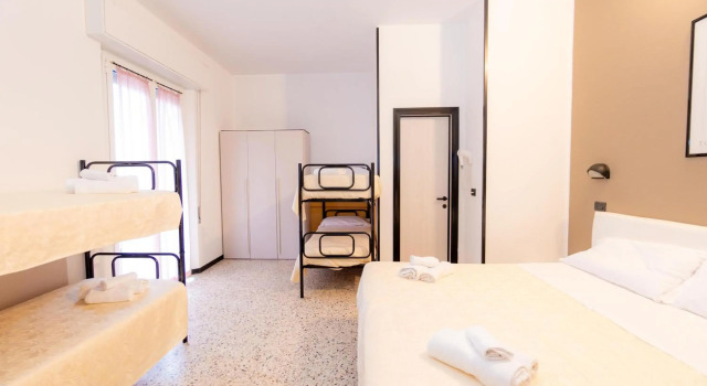 Hotel Galileo