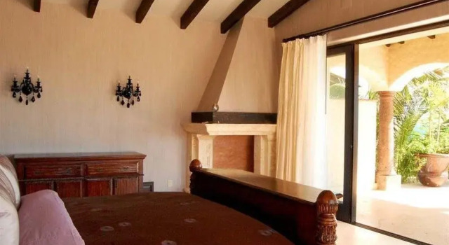 Villa Peggita