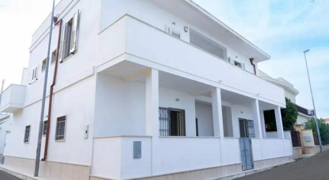 Appartamento 68 in Casalabate, Book Apartment Casalabate Salento