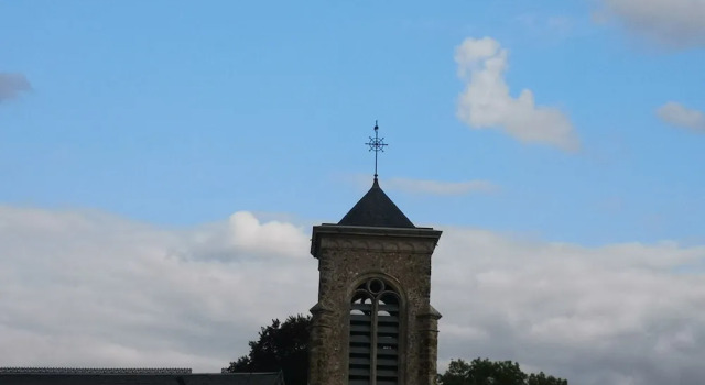 Le Temps D'une Pause à Boursault, Rezervovat Penzión Boursault Champagne