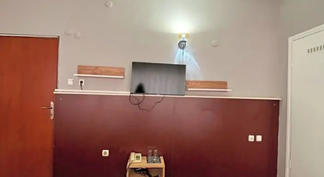 Двухместный номер Standard Hotel Ünlü