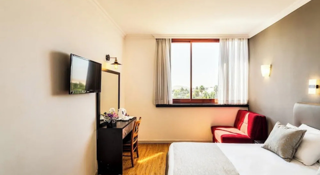 Habitación Confort Inbar Hotel