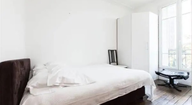 Banquier Halldis Apartment, Забронировать Апартаменты/квартира 13-й округ: Площадь Италии Ле-Кремлен-Бисетр