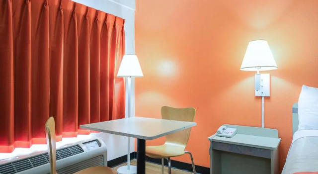 Habitación Estándar River City Hotel