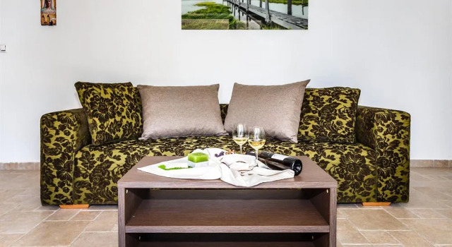 Apartments Mare, Prenota Appartamento Hotel a Isole Quarnerine con parcheggio, Parcheggio