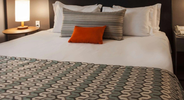 Wyndham Sao Paulo Berrini