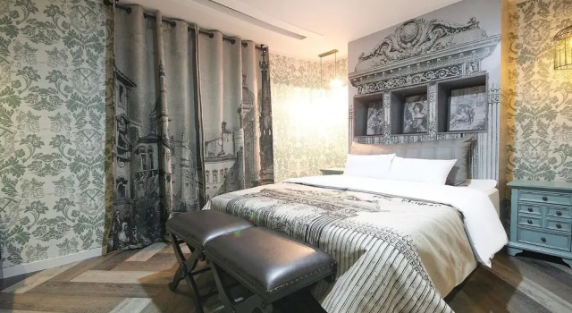 Changwon Haryeon Design Hotel