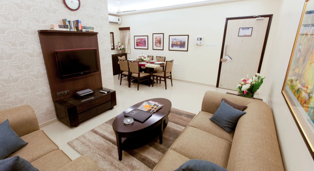 Lalco Residency