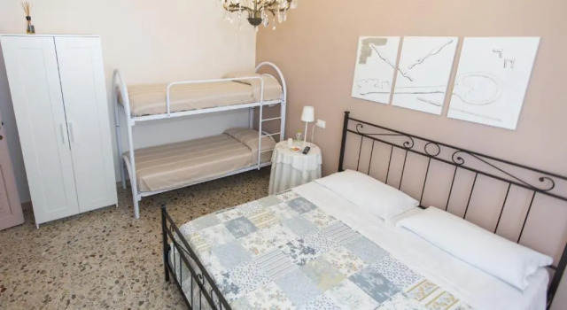 B&B La Casa Di G.G, Rezervovat Penzión se snídaní Grottammare 