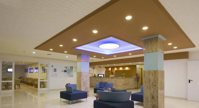 Hotel Gran Sol Ibiza