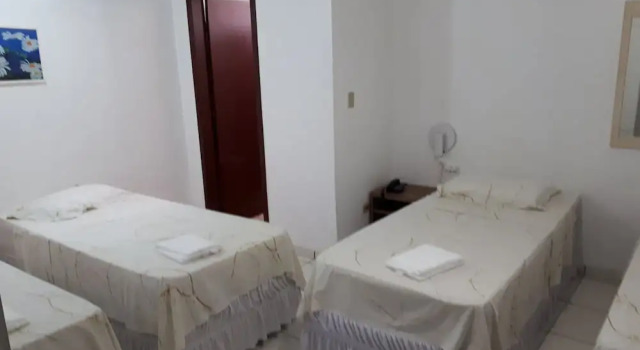 Номер Economy Grand Prix Hotel
