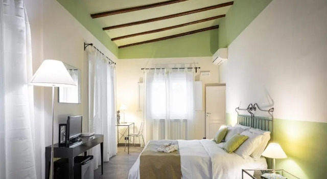 Номер Standard Palazzo SantAgostino