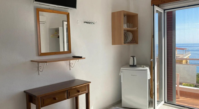 Hotel Galini, Забронировать Отель Порос Кефалония