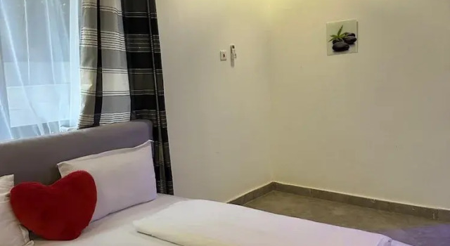 Executive Zimmer Kimberlys Hotel