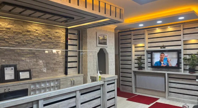 Konak Hotel 2, Rezerwuj Hotel Tanie hotele w Kars