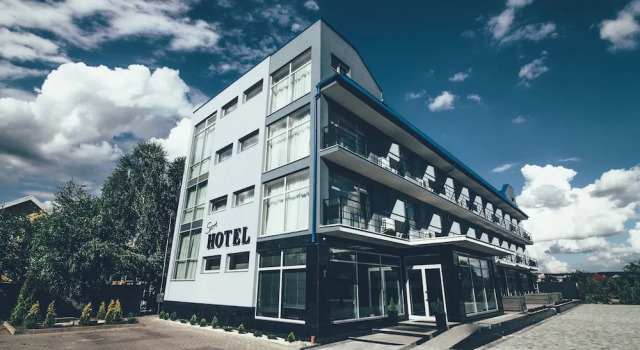 Zinedine Sport-Hotel, Prenota Hotel Hotel a Carpathians - Ukraine con piscina, Piscina