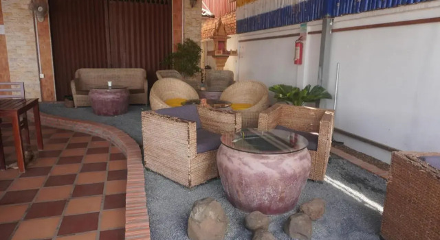 Le Tonle, Reserva ahora Hotel Kratié Kratie Province