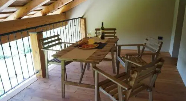 Apartments Lom, Rezervovat Apartmán Hotely v Julian Alps s parkováním, Parkování