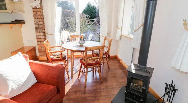 The Orangery, Забронировать Отель Вустер Вустершир