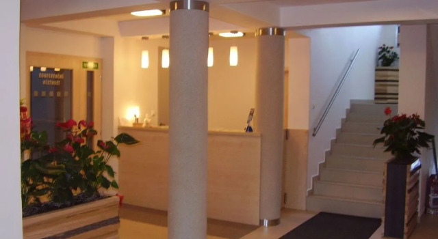 Horský Hotel Brans