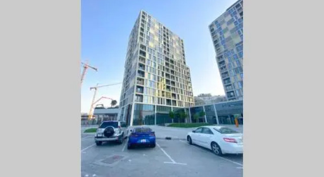 AL Maraseem - Splendour One Bedroom Apt - Dania Midtown