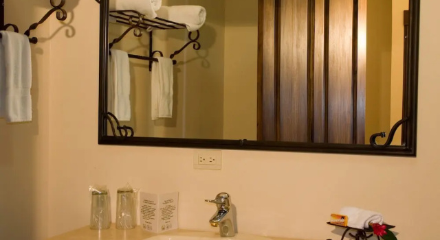 Номер Standard Natural Lodge Caño Negro