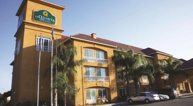 Двухместный номер Executive La Quinta by Wyndham Fowler