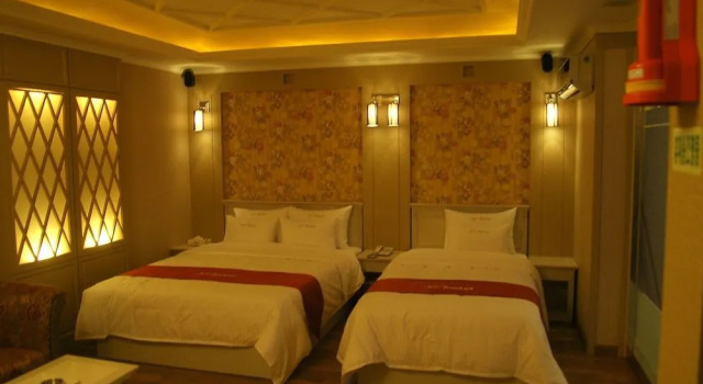 Hotel Won