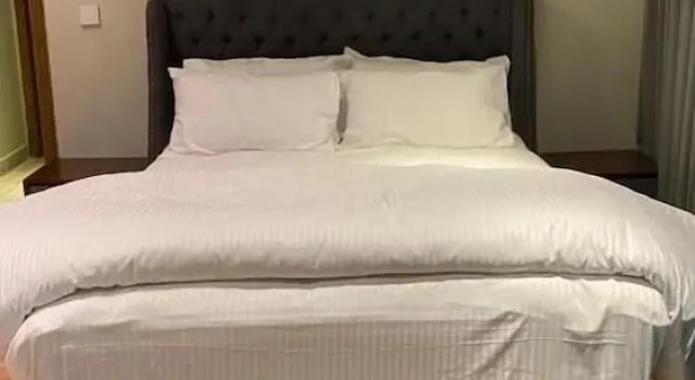 Номер Deluxe Raas Resorts