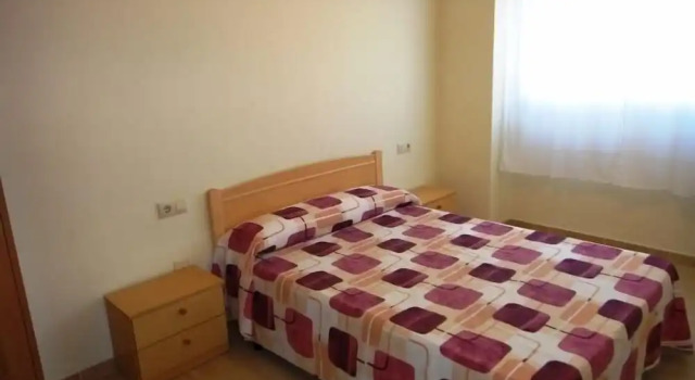 Apartamentos Pompeya 46