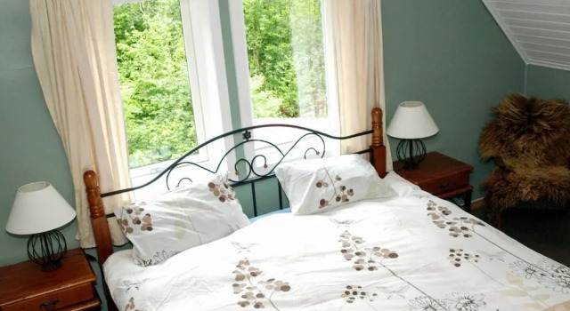 6 Person Holiday Home in Lonevag-by Traum, Rezerwuj Dom wakacyjny Lonevåg Vestland