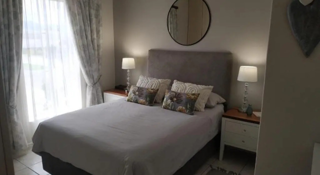 Apartment Malbar Self Catering